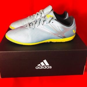 Adidas Shoes Messi 153 Indoor Soccer Poshmark